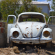 Hundreds Of Cars Are Abandoned In Oakland And The City Doesn't Have A Solution